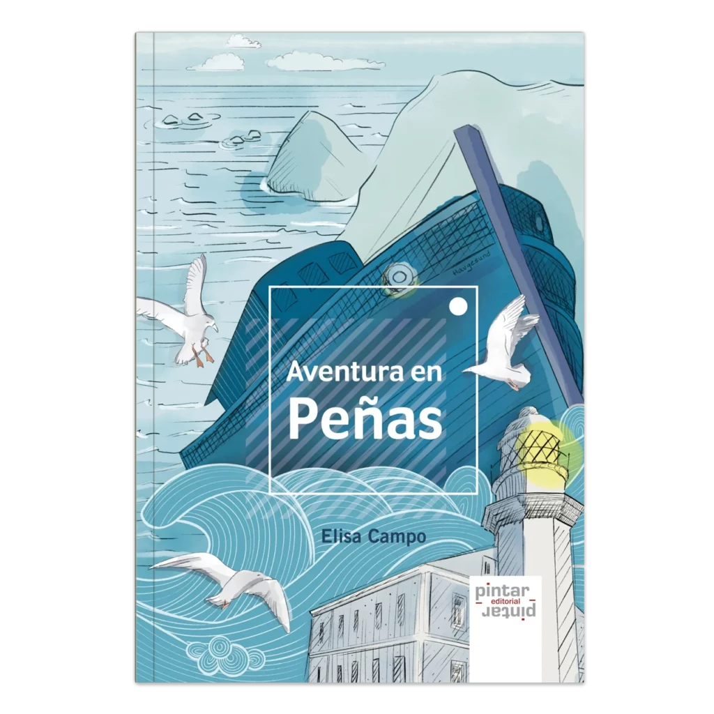 Aventura en Peñas