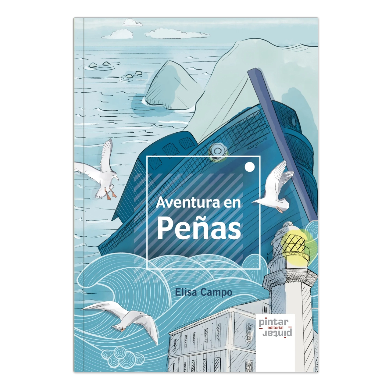 Aventura en Peñas