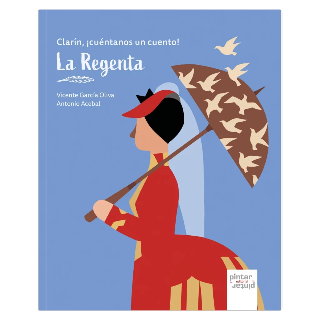 La Regenta